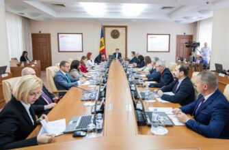 Executivul a aprobat modificări în procedura de selectare și eliberare a directorului Oficiului Național al Viei și Vinului 