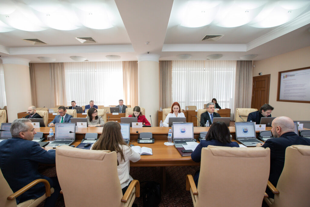 Studenții și absolvenții instituțiilor de învățământ superior ale MAI ar putea beneficia de un statut special 1 20230322 m4 2678