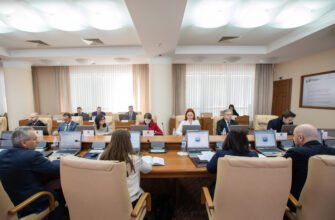 Studenții și absolvenții instituțiilor de învățământ superior ale MAI ar putea beneficia de un statut special