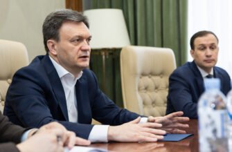 Guvernul Republicii Moldova în cooperare cu Agenția ONU pentru Refugiați continuă să susțină persoanele refugiate și comunitățile locale