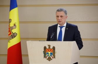 Deputații PAS nu susțin inițiativa fracțiunii Partidului „ȘOR” de a extinde, până la finele anului 2025, valabilitatea patentei de întreprinzător