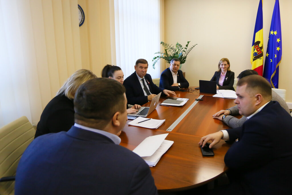 Republica Moldova va beneficia de 3 milioane de euro pentru finanțarea costurilor legate de managementul traficului aerian 1 52719457798 a903a2c77c k