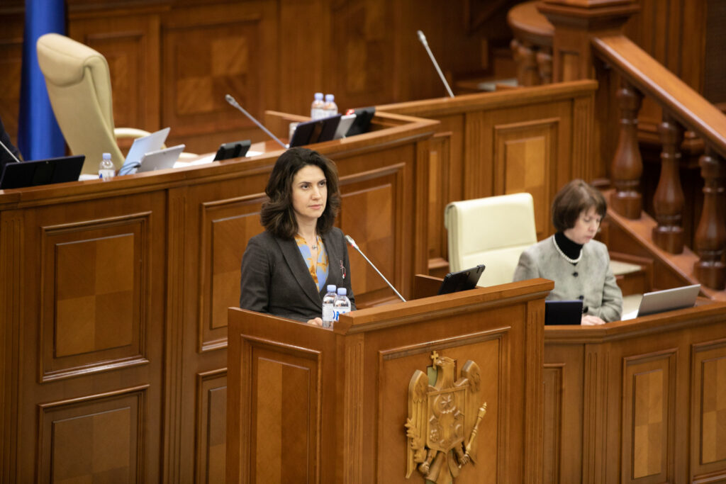 <strong>Parlamentul a votat în prima lectură un proiect de reglementare a procedurii de alegere a membrilor CSM și CSP</strong> 1 52721586844 772d10e3b3 k