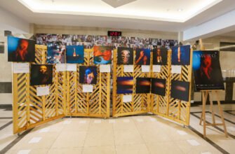 În contextul Săptămânii Mondiale a Glaucomului, Parlamentul găzduiește o expoziție inedită de fotografii