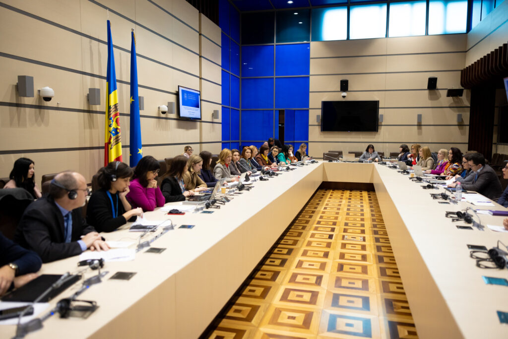 În Republica Moldova va fi implementat noul Program național privind prevenirea și combaterea violenței față de femei și a violenței în familie 1 52758726977 0ef5dbb6c9 k