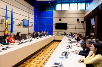 Digitalizarea în sistemul de sănătate a fost subiectul consultărilor publice la Parlament 2 Digitalizarea în sistemul de sănătate a fost subiectul consultărilor publice la Parlament