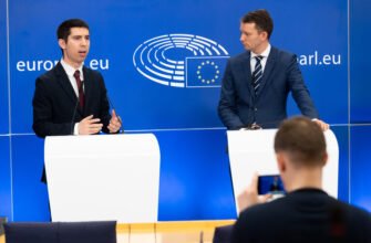 Comitetul Parlamentar de Asociere Republica Moldova – Uniunea Europeană urmează să aprobe o declarație de susținere a parcursului european al țării noastre