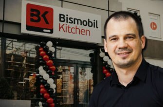 Arest la domiciliu pentru fondatorul ”Bismobil Kitchen” care ar fi prejudiciat 158 de persoane cu aproape 40 milioane de lei