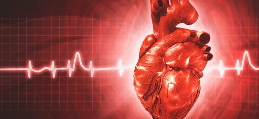 boli de inima ascunse