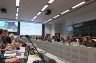 Conducerea Serviciului Vamal participă la Reuniunea Grupului de Coordonare Vamală Electronică, la Bruxelles