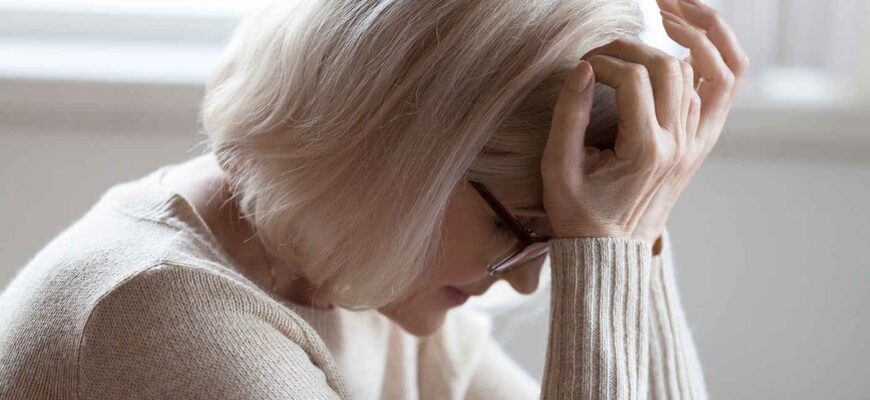 cele cinci boli pe care le aduce menopauza