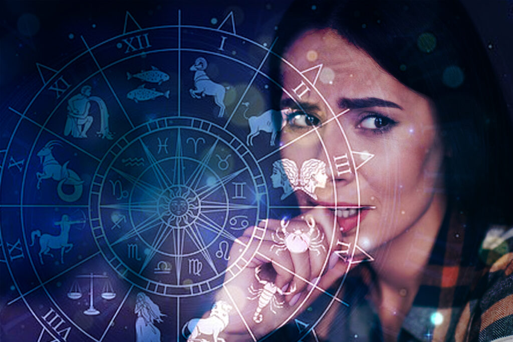 cele mai puternice femei din horoscop