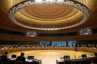 Eforturile Republicii Moldova în combaterea amenințărilor care vizează securitatea europeană vor fi puse în discuție la Bruxelles