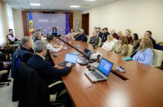 Cercetarea pieței de televiziune – în vizorul Consiliului Audiovizualului