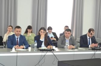 Consiliul Consultativ al Ministerului Finanțelor s-a întrunit în ședință. Au fost create 4 grupuri de lucru