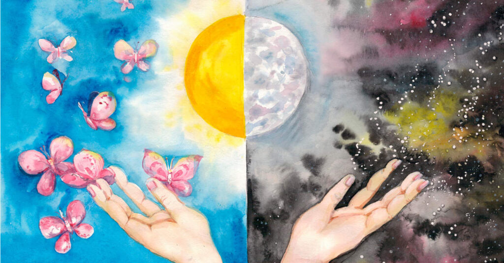 Echinocțiul de primăvară, momentul în care renaște natura. Obiceiuri în ziua în care lumina învinge întunericul 1 echinoctiu