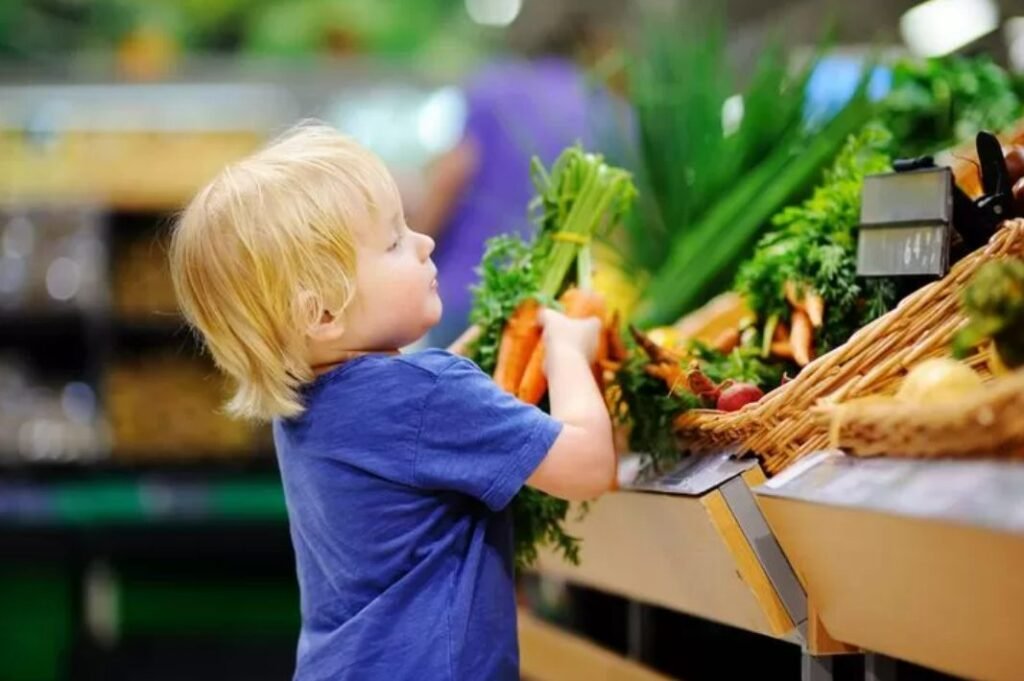 STUDIU// Încă un risc în plus pentru copiii care nu au educaţie alimentară sănătoasă 1 STUDIU// Încă un risc în plus pentru copiii care nu au educaţie alimentară sănătoasă
