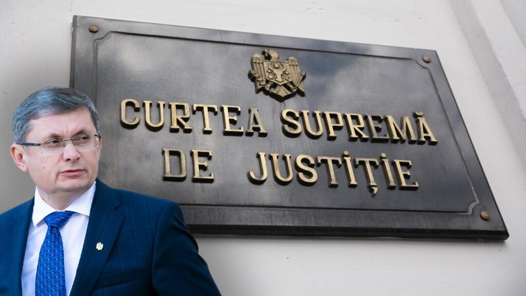 ”SEMN BUN”// Încă 3 judecători de la CSJ s-au ”autopurificat prin evadare”. Curtea riscă să rămână cu DOAR 2 judecători 1 ”SEMN BUN”// Încă 3 judecători de la CSJ s-au ”autopurificat prin evadare”. Curtea riscă să rămână cu DOAR 2 judecători