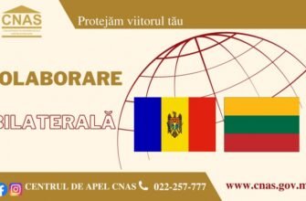 CNAS a organizat o ședință de lucru în format online cu colegii din Lituania
