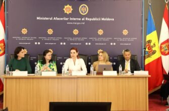 Violența în familie - adusă în vizorul comun al autorităților centrale