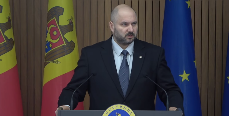 ministrul energiei nemultumit de decizia moldovagaz dupa ce a cumparat gaz de la gazprom pentru malul drept