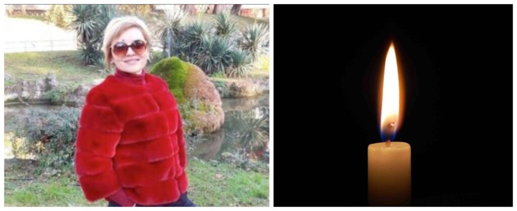 FOTO// Moldoveancă înecată în Italia într-un canal cu apă termală. Pe față avea numeroase arsuri 2 moldoveanca decedata in italia