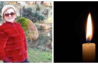 FOTO// Moldoveancă înecată în Italia într-un canal cu apă termală. Pe față avea numeroase arsuri