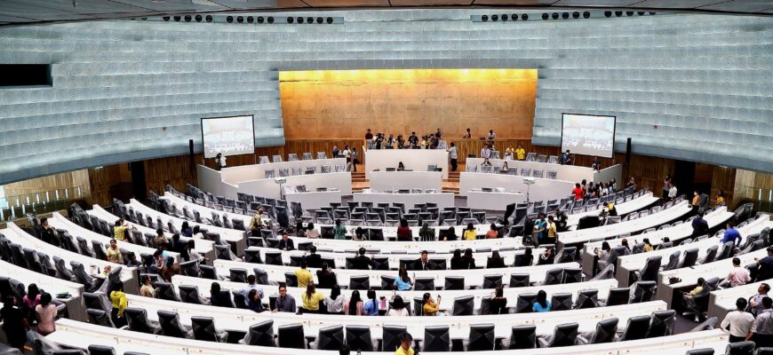 parlament thailanda