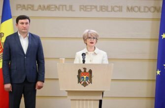 PSRM: Indexarea redusă a pensiilor pare a fi o glumă de 1 aprilie a guvernului PAS