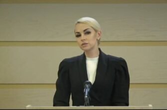 Marina Tauber cere Procuraturii Generale investigarea acțiunilor și audierea persoanelor care ar fi implicate în eliminarea sa din cursa electorală pentru primăria Bălți