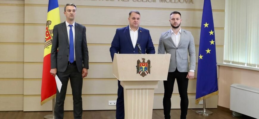VIDEO// Socialiștii au propus o nouă metodologie de calcul a plății pentru tranzitul termic