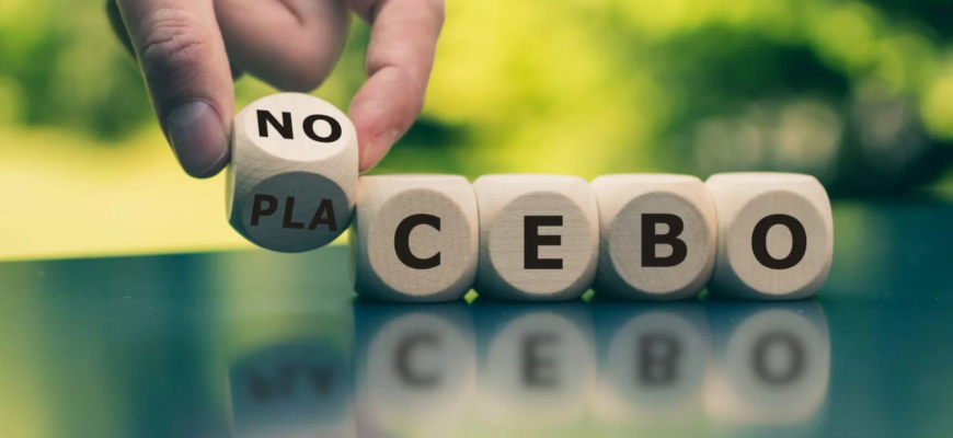 placebo nocebo