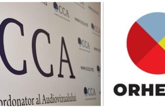 Reacția fondatorului ”Media Resurse SRL” după decizia Consiliului Audiovizualului de a nu prelungi licența ”Orhei TV”