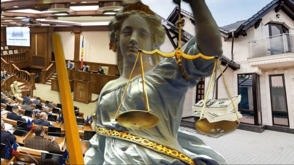 EDITORIAL VIDEO// Reformarea Justiției moldovenești – Misiune imposibilă?! 2 radar politic ion harghel reforma justitiei misiune imposibila