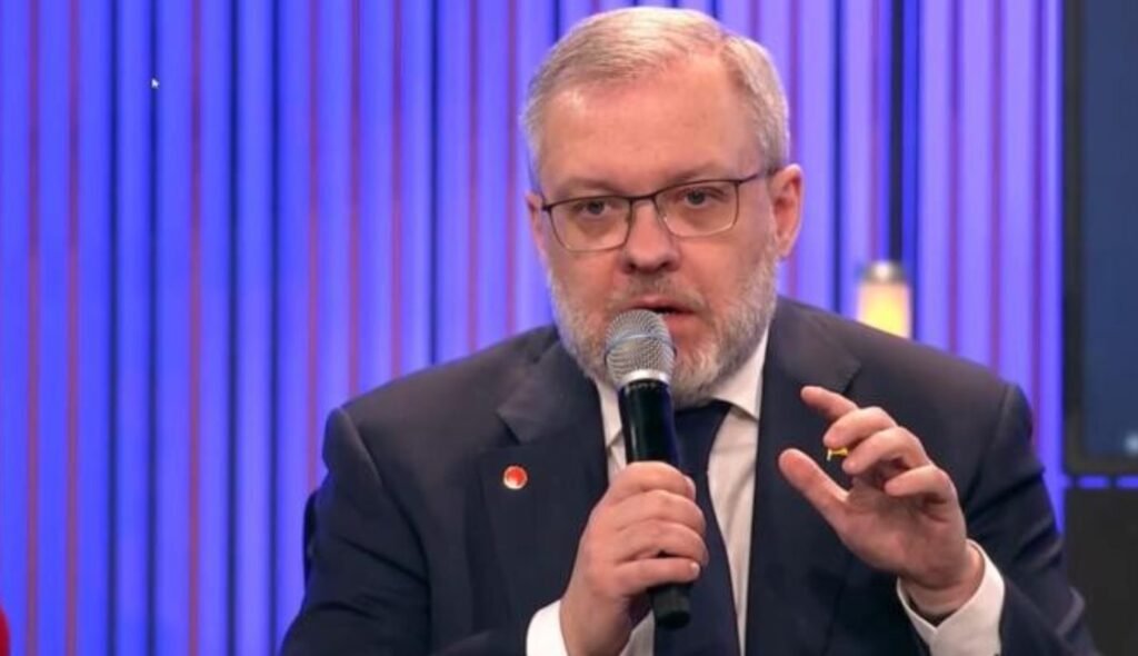 Kievul cere ca marile companii de energie să plătească pentru reconstruirea Ucrainei: Au obținut profituri uriașe datorită războiului