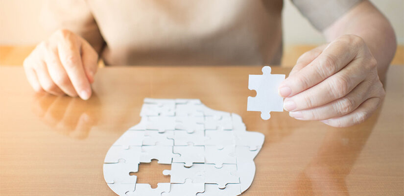 simptome ale dementei