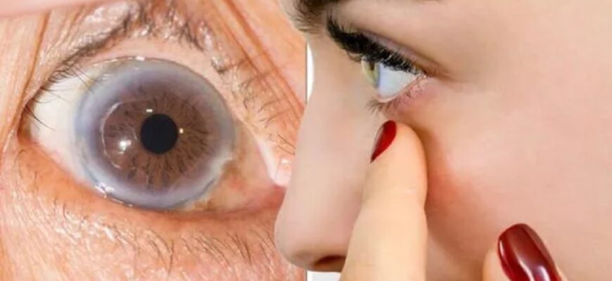 tratament revolutionar pentru glaucom