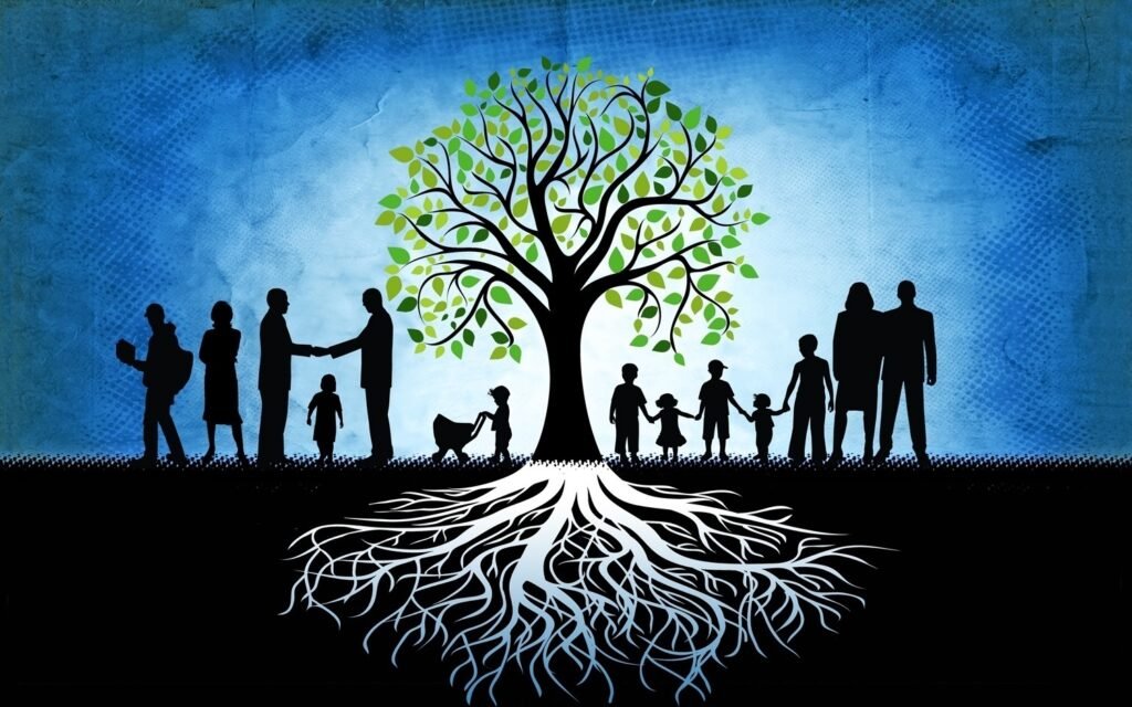 Vindecarea traumelor prin constelațiile familiale. Psihoterapeut: Și pomelnicul dus la biserică ajută foarte mult 1 Vindecarea traumelor prin constelațiile familiale. Psihoterapeut: Și pomelnicul dus la biserică ajută foarte mult