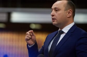 Vlad Bătrîncea: Maia Sandu a lansat oficial distrugerea democrației în Republica Moldova