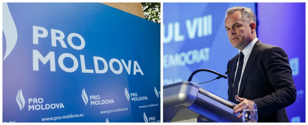 vladimi plahotniuc pro moldova partidul democrat modern