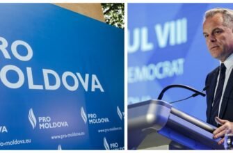 Revine Vladimir Plahotniuc? Pro Moldova se reformează și devine Partidul Democrat Modern (PDM)