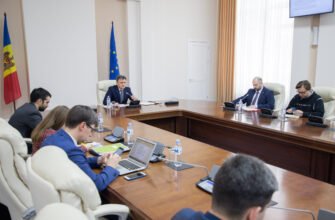 Comisia pentru Situații Excepționale a intervenit cu noi măsuri privind gestionarea eficientă a crizei energetice și sprijinirea refugiaților