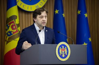 Cabinetul de miniștri a aprobat noul regulament privind activitatea prestatorilor de servicii calificați. Ar putea fi lansat serviciul ”MobiSign”