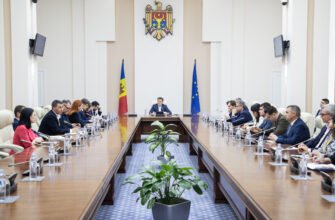 Mai multe decizii luate anterior de CSE au fost abrogate. Vezi care sunt acestea