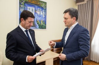 Premierul Dorin Recean a avut o întrevedere cu reprezentanții comunității evreiești din Republica Moldova