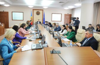 Guvernul a aprobat Legea cu privire la evaluarea și selecția judecătorilor