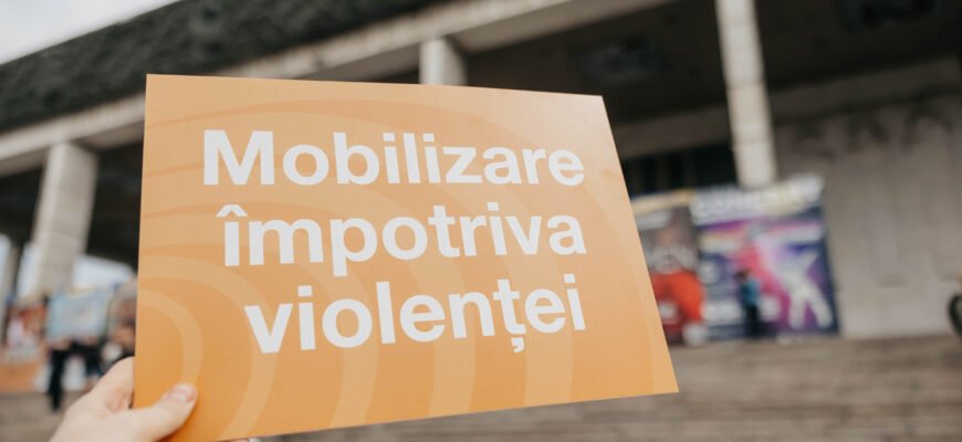 Premierul Dorin Recean a participat la evenimentul de lansare a campaniei „Prinde aripi. Set Free"