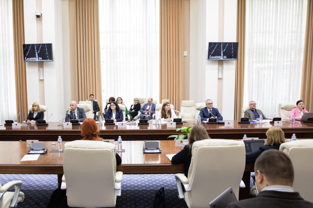 Guvernul PAS a aprobat proiectul de modificare a Legii cu privire la Procuratură. Mandatul de președinte al CSP va fi redus de la 4 la 2 ani