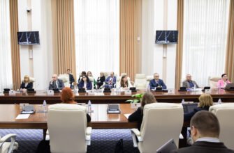 Guvernul PAS a aprobat proiectul de modificare a Legii cu privire la Procuratură. Mandatul de președinte al CSP va fi redus de la 4 la 2 ani