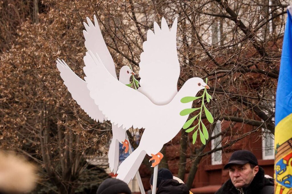 Marina Tauber a depus mărturii la PCCOCS, privind planurile guvernării de a atrage Moldova într-un conflict militar 1 336377133 199281036190863 3657502226443467905 n